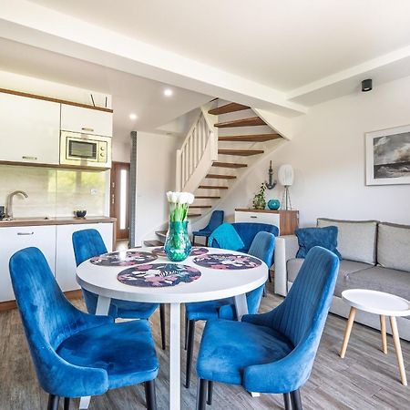 Apartamenty Gaja Дарлувко Экстерьер фото
