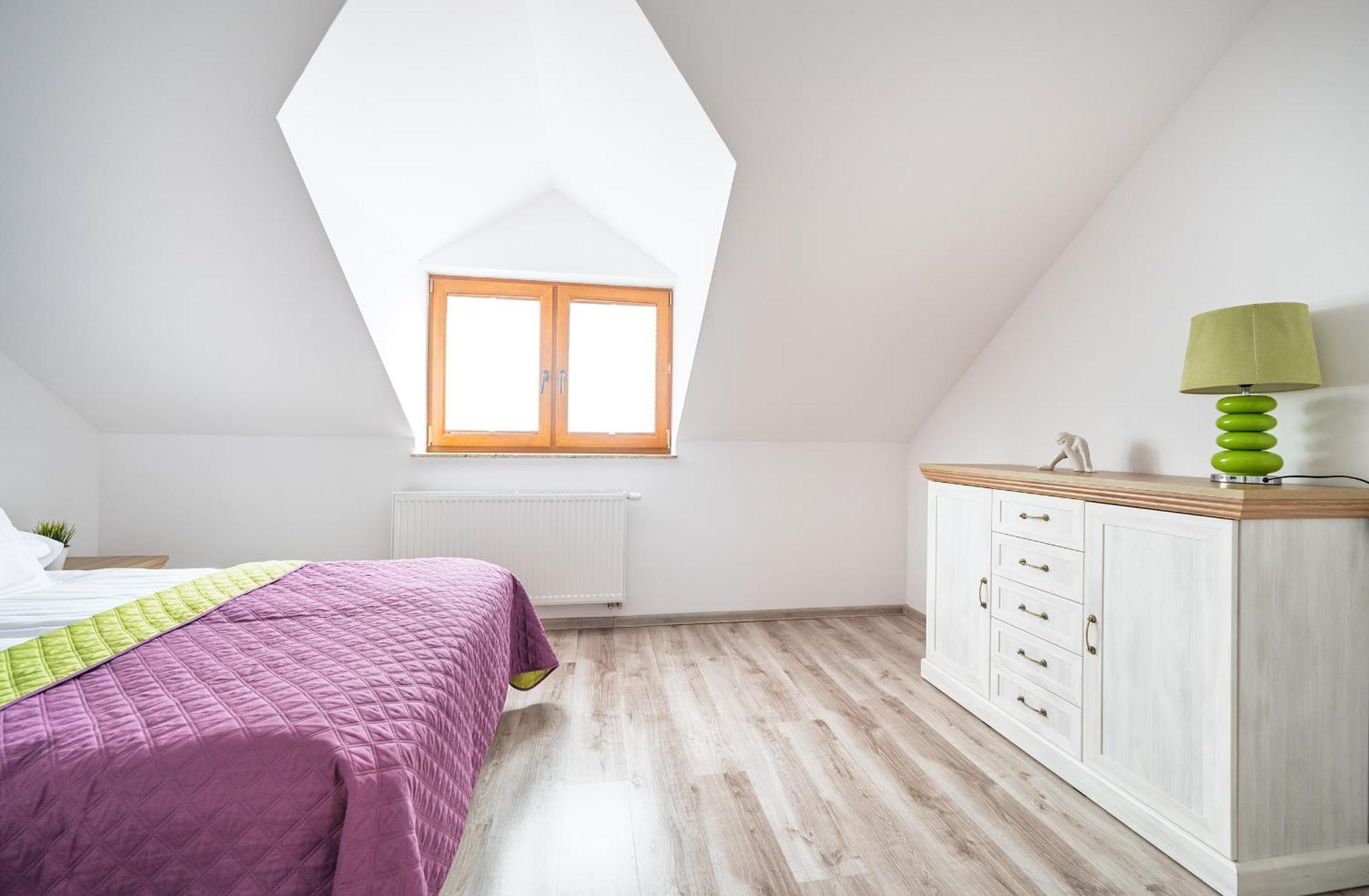 Apartamenty Gaja Дарлувко Экстерьер фото