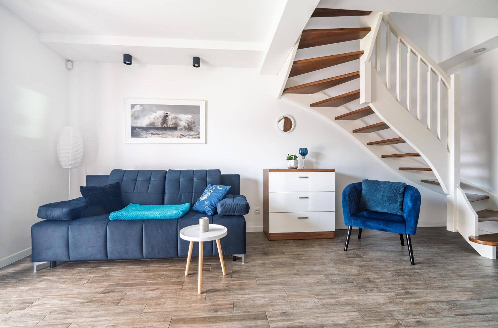 Apartamenty Gaja Дарлувко Экстерьер фото