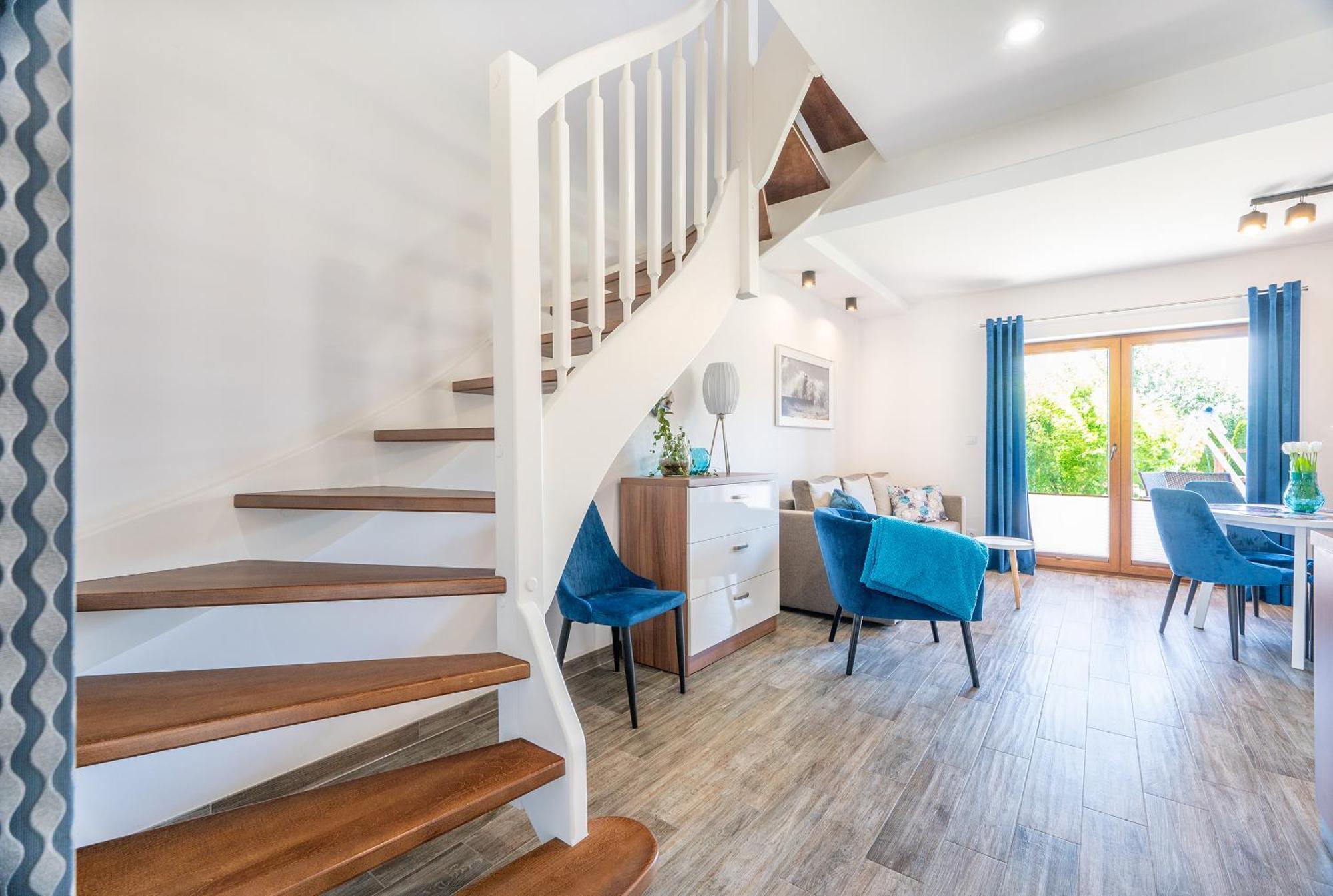 Apartamenty Gaja Дарлувко Экстерьер фото