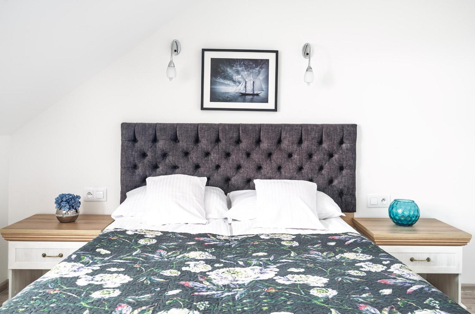 Apartamenty Gaja Дарлувко Экстерьер фото