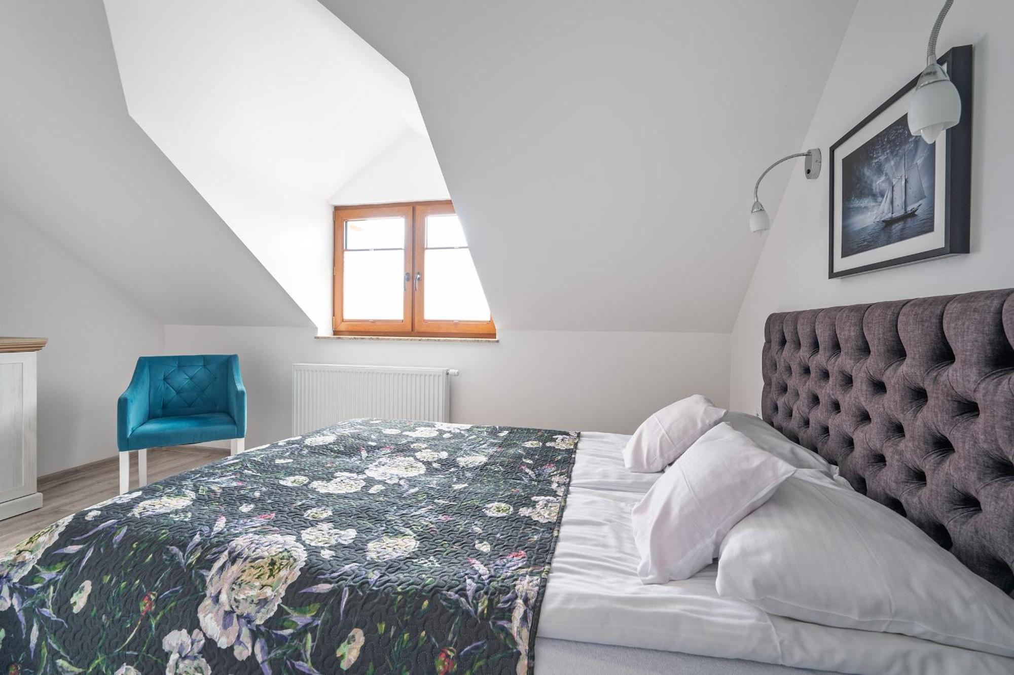 Apartamenty Gaja Дарлувко Экстерьер фото