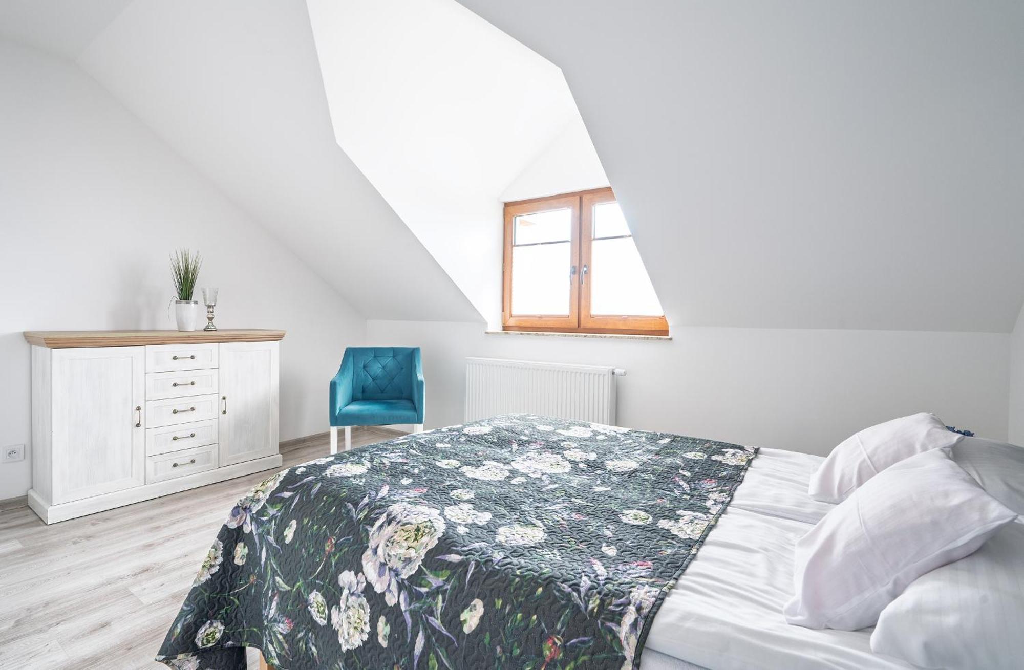 Apartamenty Gaja Дарлувко Экстерьер фото