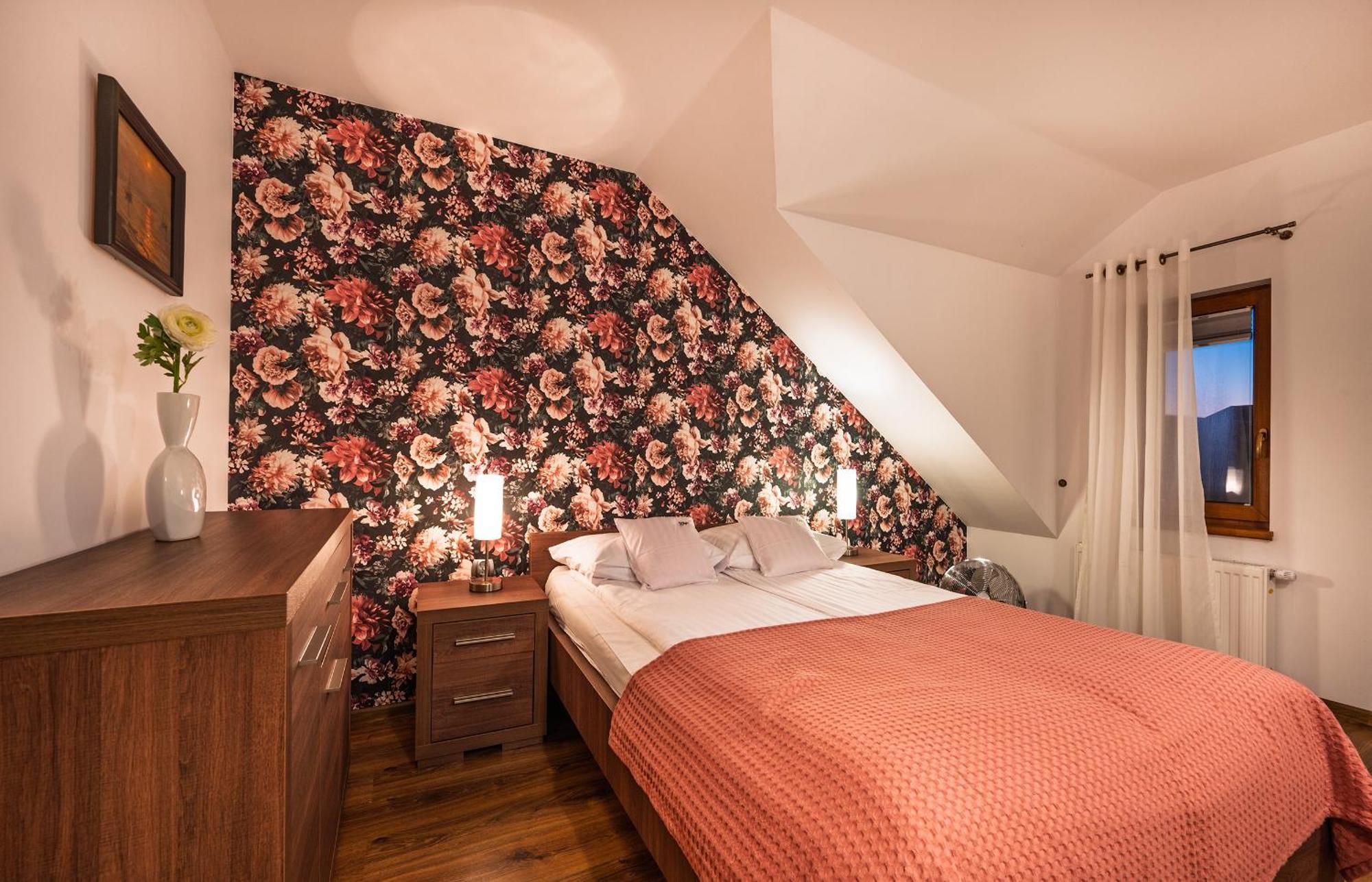 Apartamenty Gaja Дарлувко Экстерьер фото