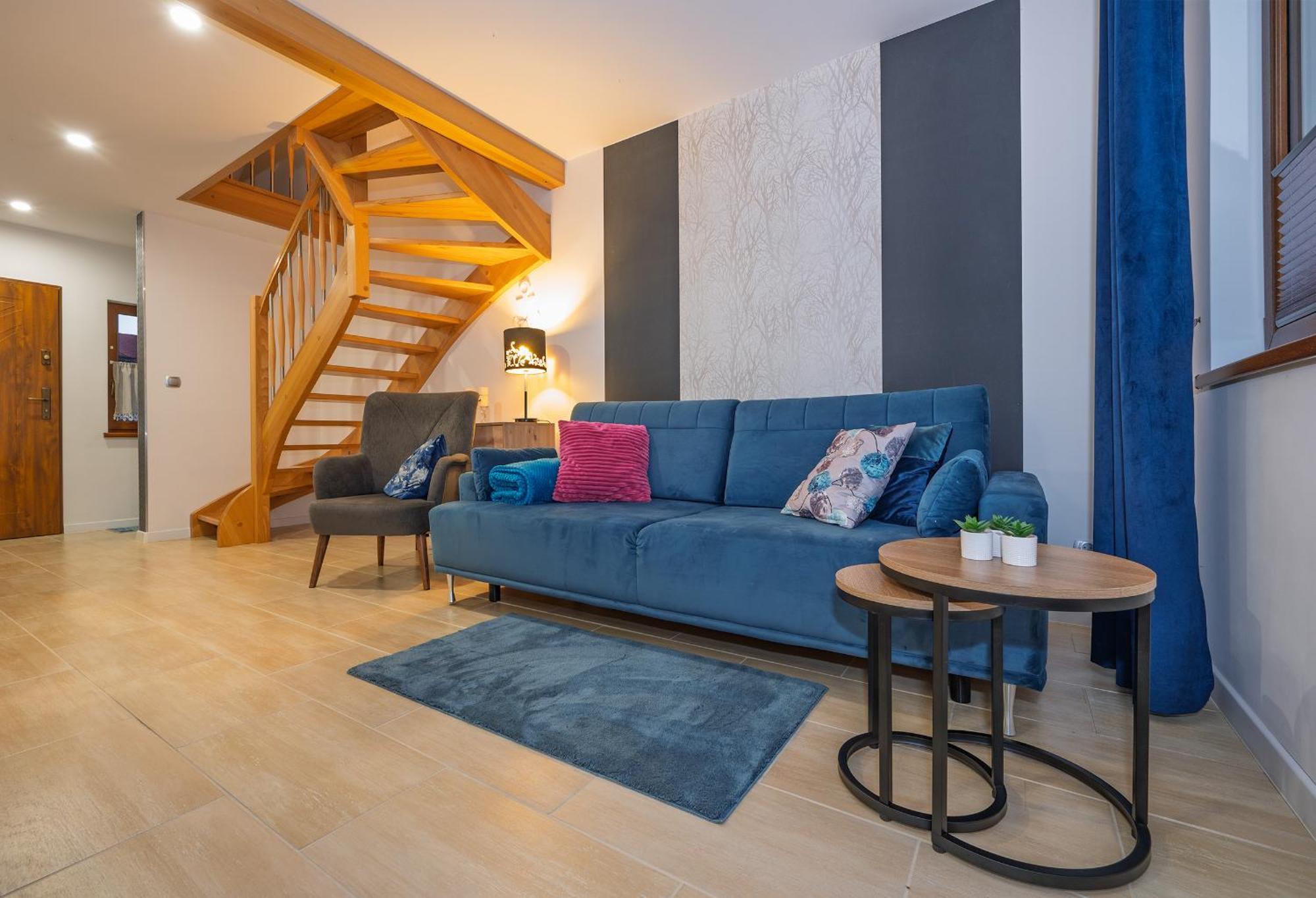 Apartamenty Gaja Дарлувко Экстерьер фото