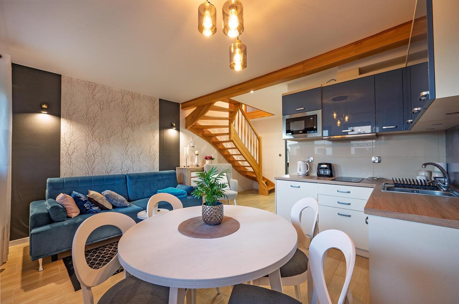 Apartamenty Gaja Дарлувко Экстерьер фото