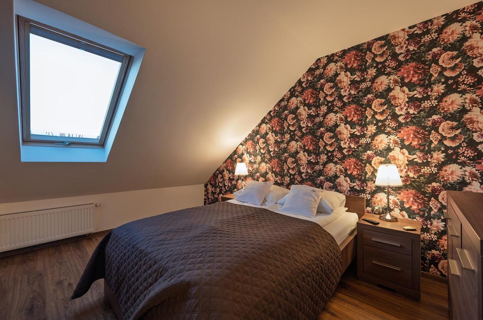 Apartamenty Gaja Дарлувко Экстерьер фото
