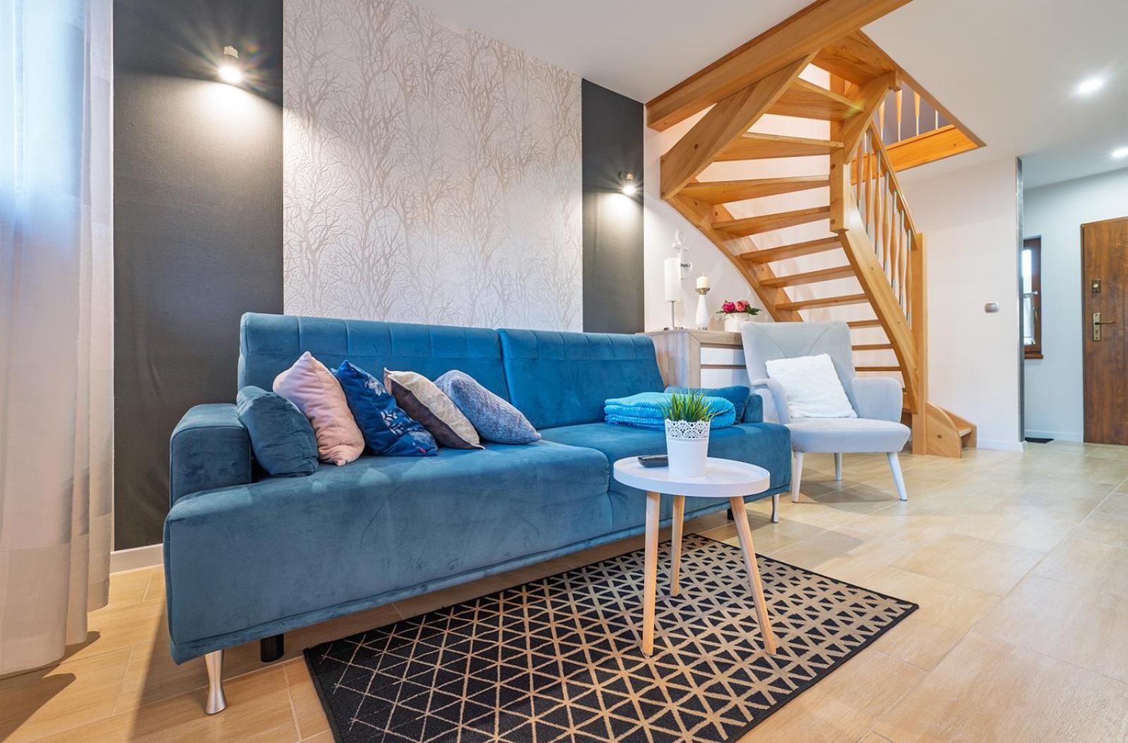 Apartamenty Gaja Дарлувко Экстерьер фото